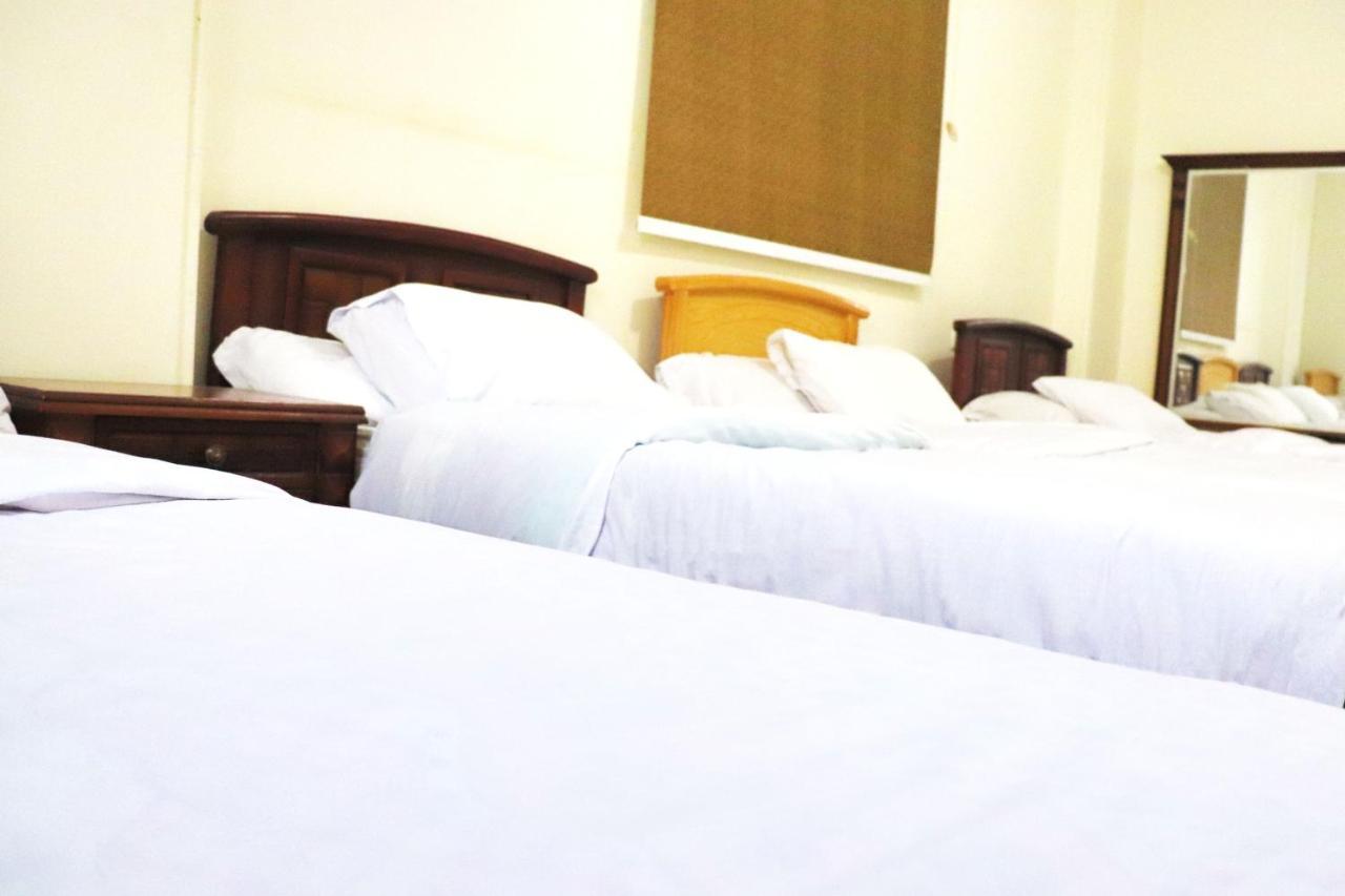The Farm - Hotel & Horse Riding Cairo Ngoại thất bức ảnh