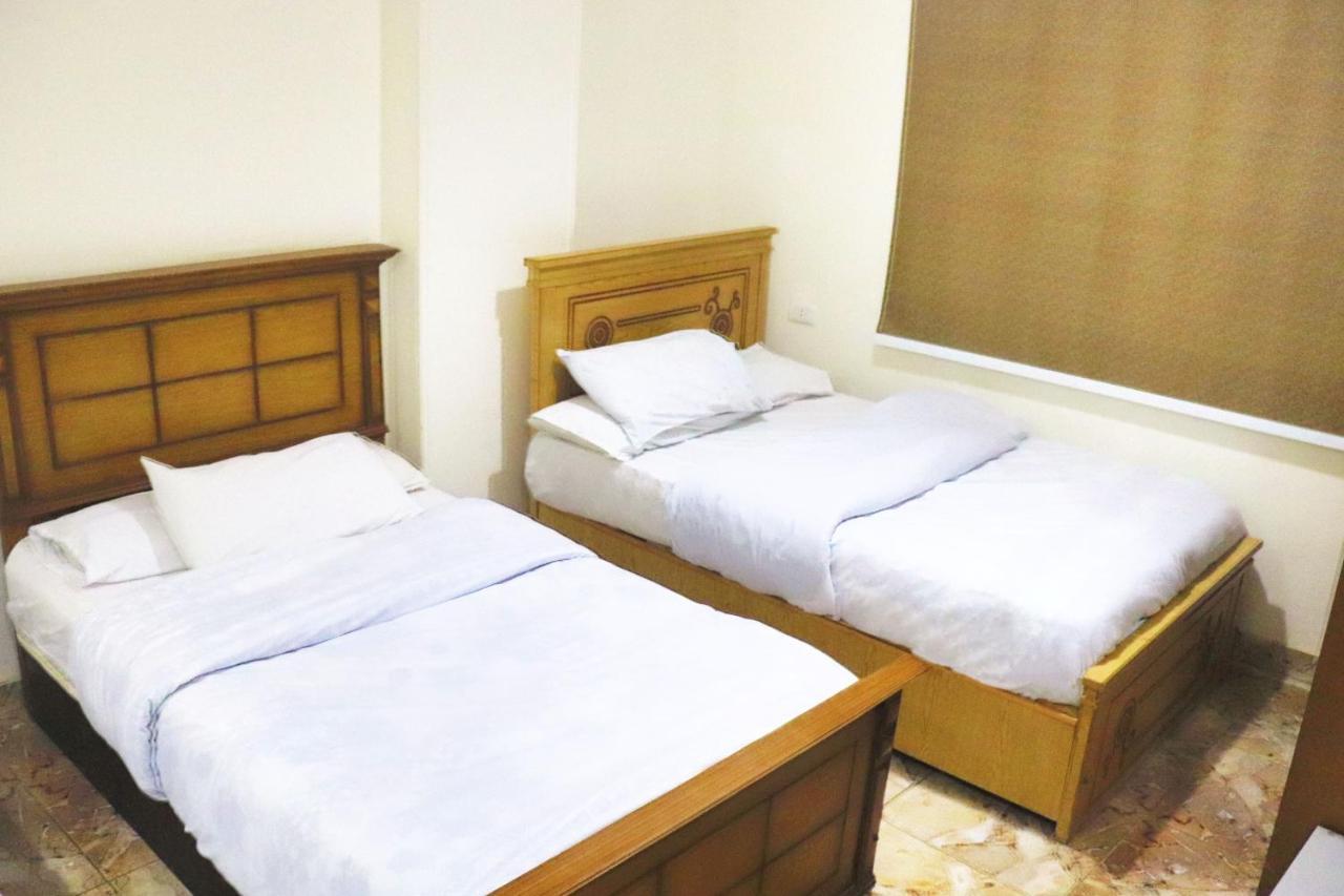 The Farm - Hotel & Horse Riding Cairo Ngoại thất bức ảnh