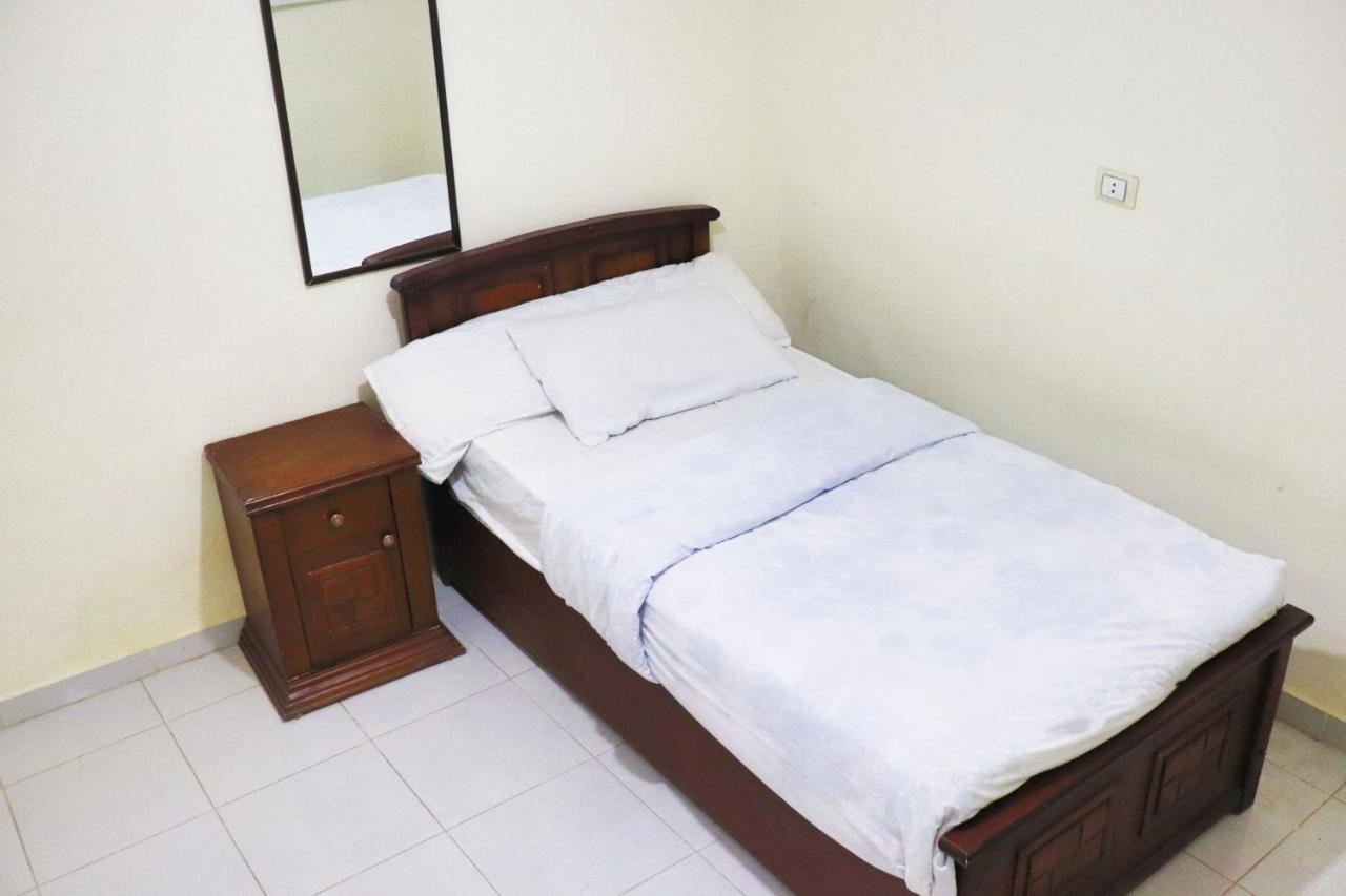 The Farm - Hotel & Horse Riding Cairo Ngoại thất bức ảnh
