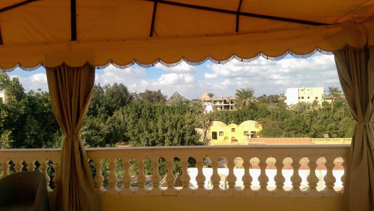 The Farm - Hotel & Horse Riding Cairo Ngoại thất bức ảnh