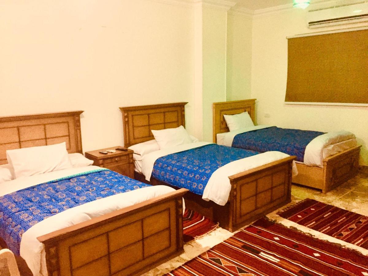 The Farm - Hotel & Horse Riding Cairo Ngoại thất bức ảnh