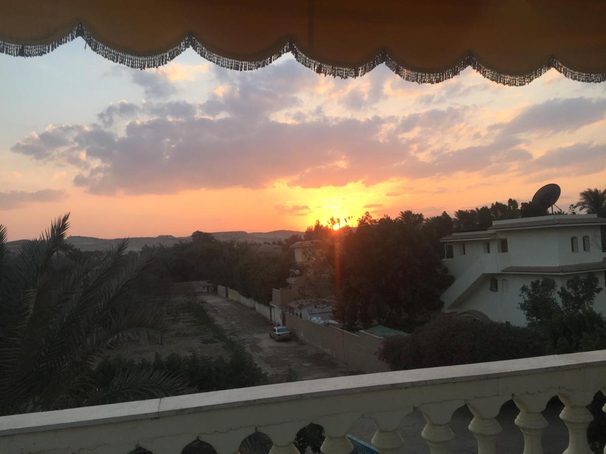 The Farm - Hotel & Horse Riding Cairo Ngoại thất bức ảnh