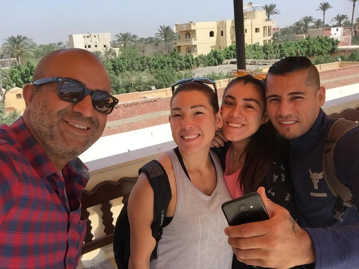The Farm - Hotel & Horse Riding Cairo Ngoại thất bức ảnh