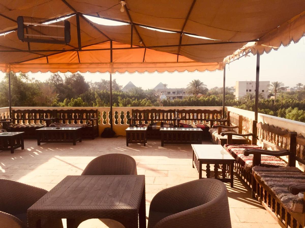 The Farm - Hotel & Horse Riding Cairo Ngoại thất bức ảnh