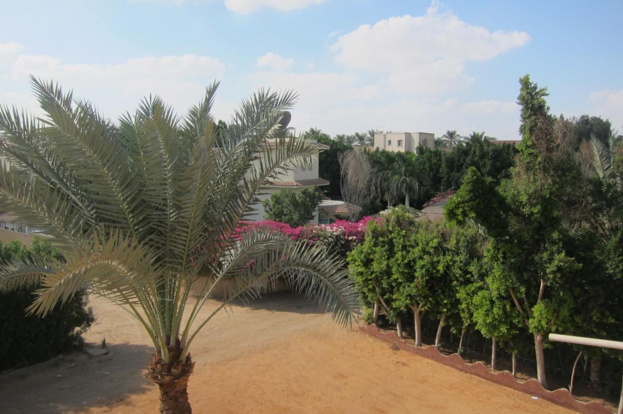 The Farm - Hotel & Horse Riding Cairo Ngoại thất bức ảnh