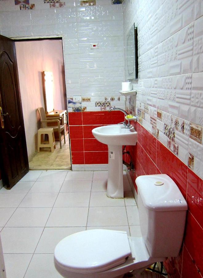 The Farm - Hotel & Horse Riding Cairo Ngoại thất bức ảnh