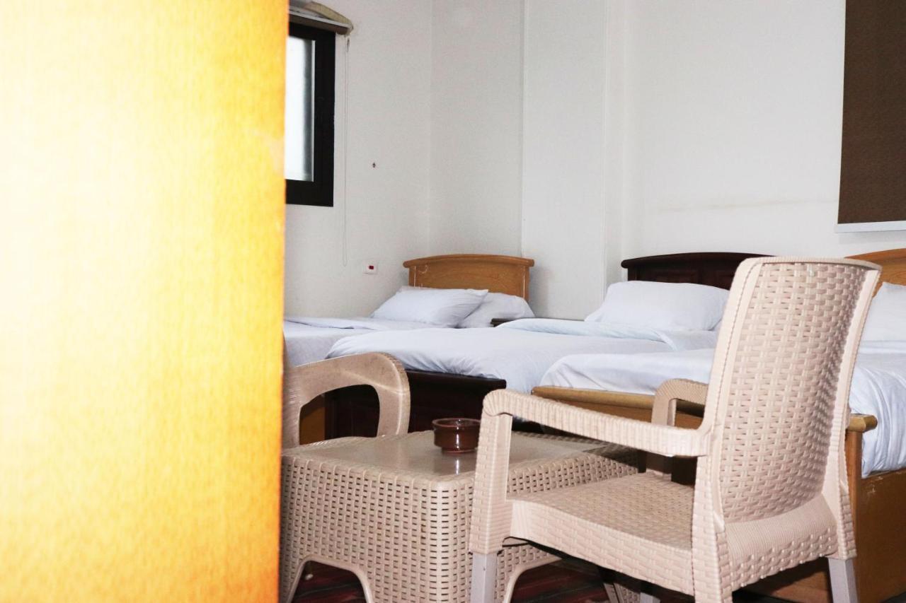 The Farm - Hotel & Horse Riding Cairo Ngoại thất bức ảnh