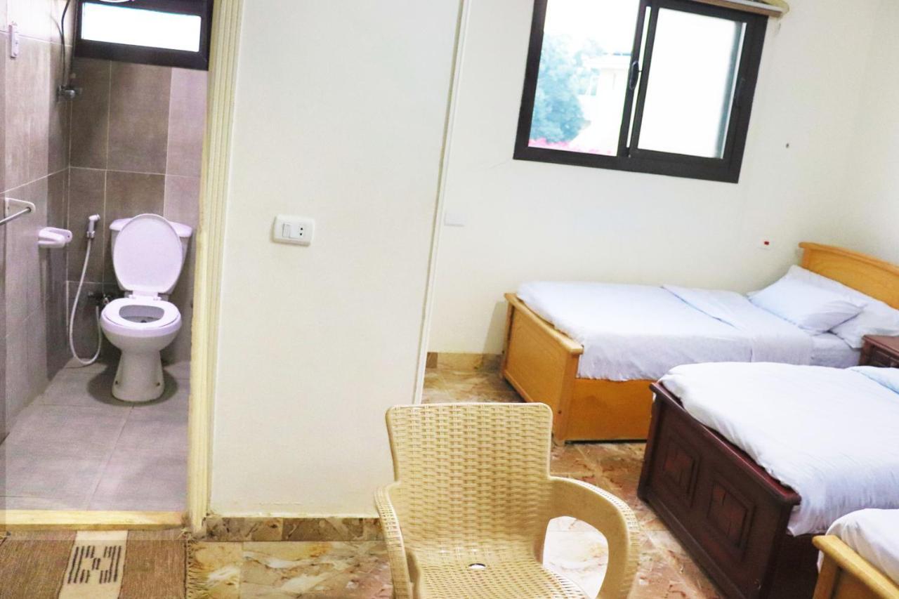 The Farm - Hotel & Horse Riding Cairo Ngoại thất bức ảnh