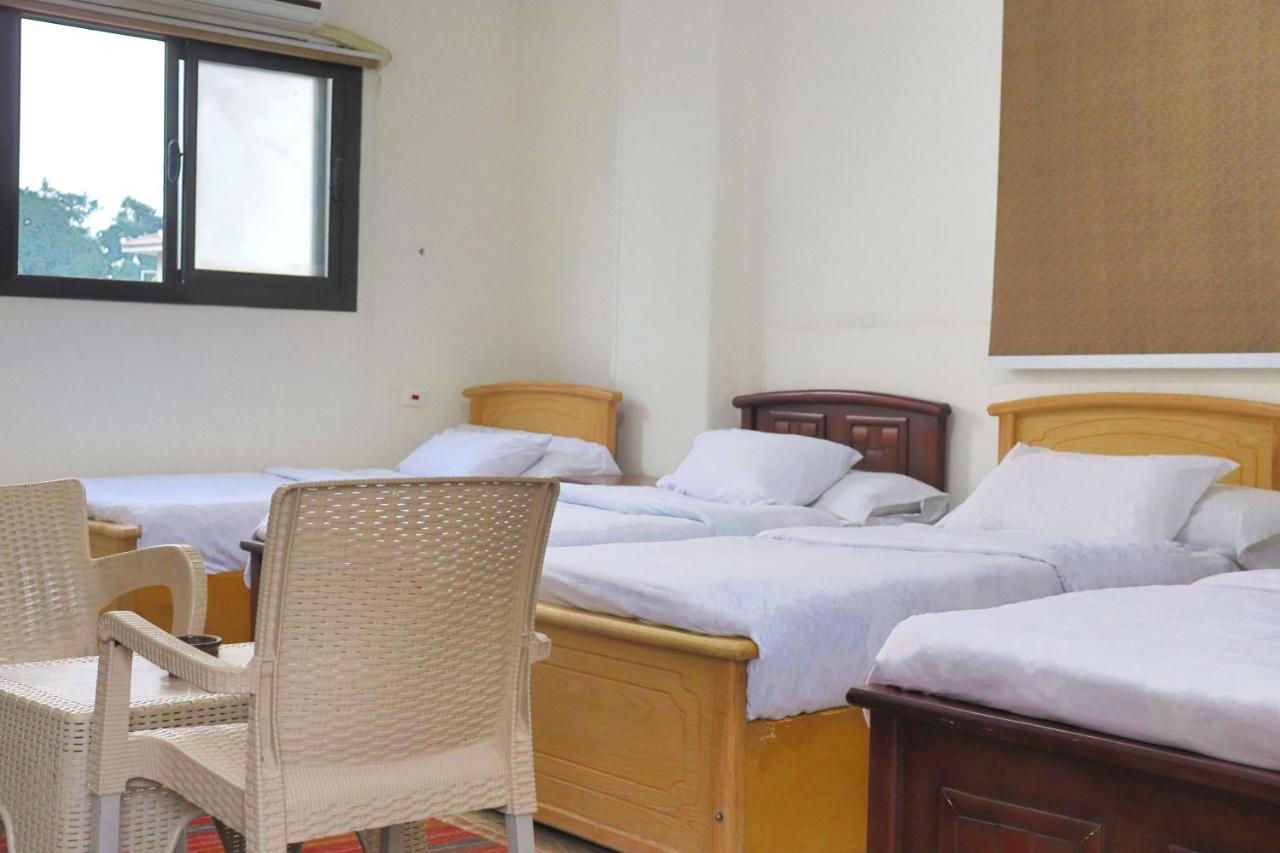The Farm - Hotel & Horse Riding Cairo Ngoại thất bức ảnh