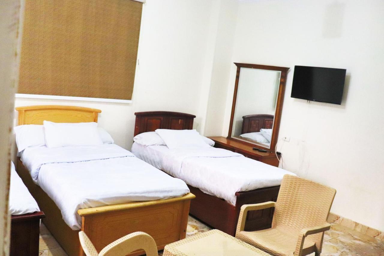The Farm - Hotel & Horse Riding Cairo Ngoại thất bức ảnh