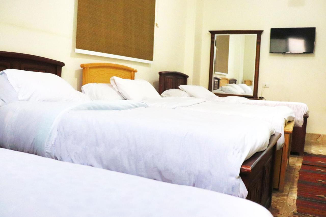 The Farm - Hotel & Horse Riding Cairo Ngoại thất bức ảnh