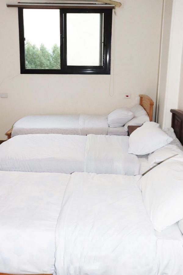The Farm - Hotel & Horse Riding Cairo Ngoại thất bức ảnh